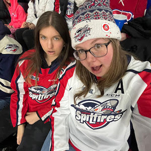 Meet your Posher, Natasha